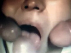 used yielding oriental girl